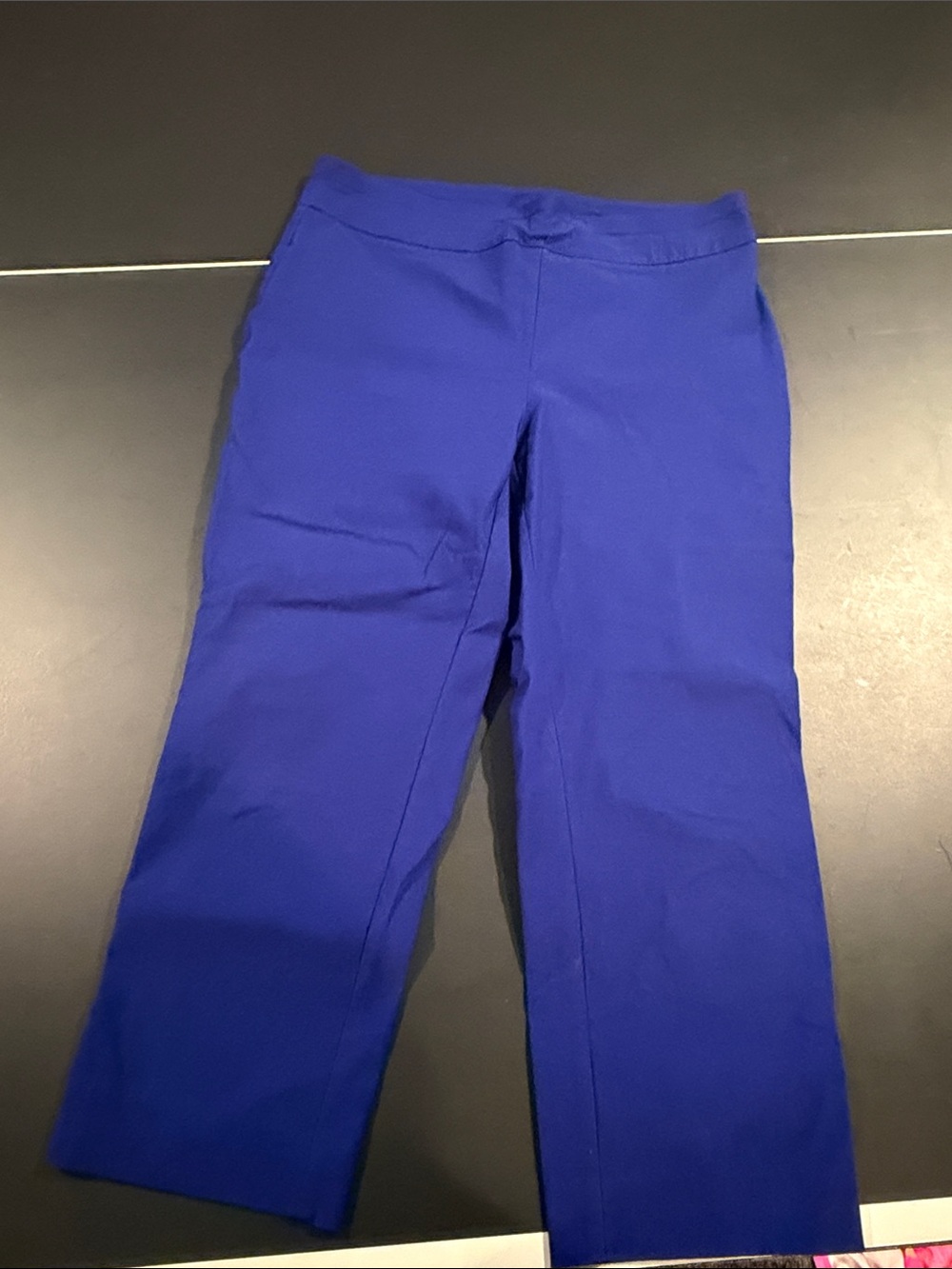 Chicos 1.5 petite pants